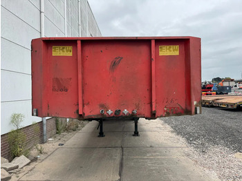 Leasing para EKW O4 DA 3X SAF AXLE EKW O4 DA 3X SAF AXLE: foto 2