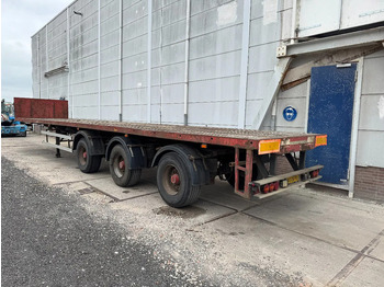 Leasing para EKW O4 DA 3X SAF AXLE EKW O4 DA 3X SAF AXLE: foto 4