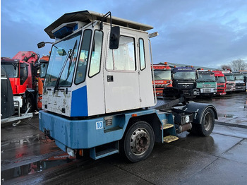 Tractor industrial MAFI