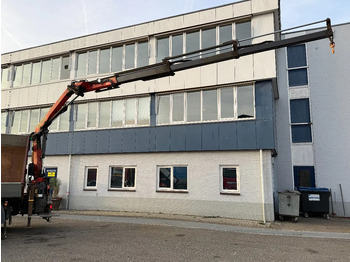 Leasing para Scania G370 4X4 EURO 6 + 3-SIDE TIPPER + PALFINGER PK9002 + REMOTE Scania G370 4X4 EURO 6 + 3-SIDE TIPPER + PALFINGER PK9002 + REMOTE: foto 4 Leasing para Scania G370 4X4 EURO 6 + 3-SIDE TIPPER + PALFINGER PK9002 + REMOTE Scania G370 4X4 EURO 6 + 3-SIDE TIPPER + PALFINGER PK9002 + REMOTE: foto 4