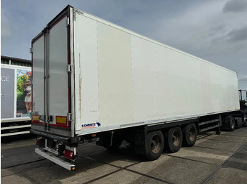 Semirremolque frigorífico Schmitz Cargobull THERMO KING SLXE200 BPW AXLE: foto 3
