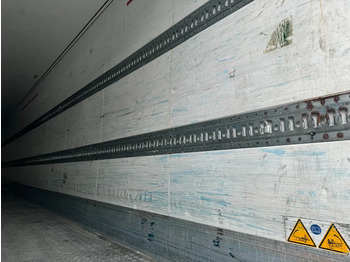 Semirremolque frigorífico Schmitz Cargobull THERMO KING SLXE200 BPW AXLE: foto 5
