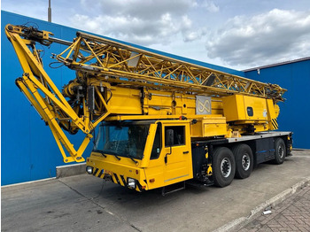 Grúa torre SPIERINGS