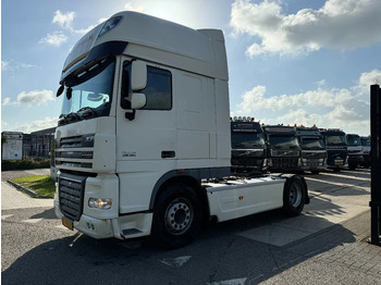 Cabeza tractora DAF XF 105 460