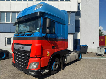 Cabeza tractora DAF XF 440