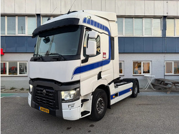 Cabeza tractora RENAULT T 430