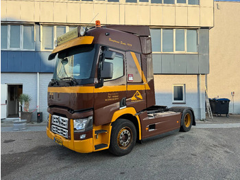 Cabeza tractora RENAULT T 460