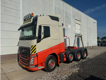 Cabeza tractora VOLVO FH13 540