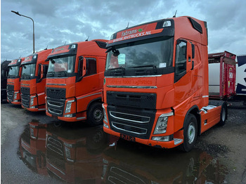 Cabeza tractora VOLVO FH 460