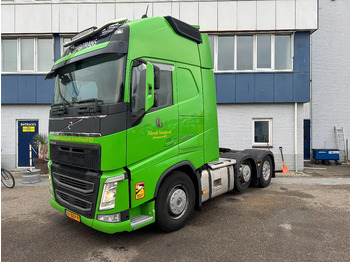 Cabeza tractora VOLVO FH 460