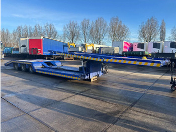 Semirremolque portavehículos