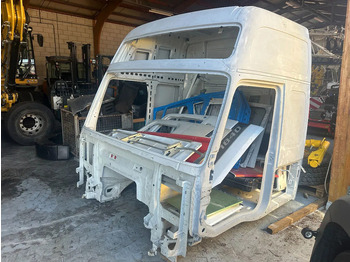 Cabina e interior VOLVO FH