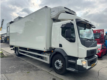 Camión frigorífico VOLVO FL 250