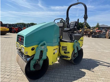 Compactador AMMANN