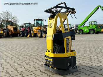 Vibroapisonador Bomag BR 95: foto 2