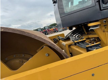 Compactador CAT CS 66B: foto 4 Compactador CAT CS 66B: foto 4