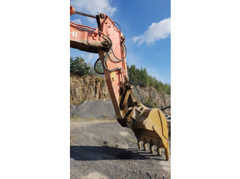 Excavadora de cadenas Hitachi ZX 470 LC H-3: foto 3
