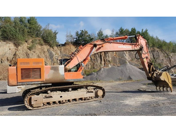 Excavadora de cadenas Hitachi ZX 470 LC H-3: foto 2