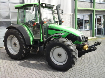 Tractor DEUTZ Agroplus 85