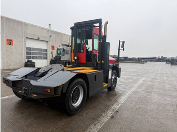 Cabeza tractora Kalmar Terminal tractor / Terminal-Zugmaschine /: foto 3 Cabeza tractora Kalmar Terminal tractor / Terminal-Zugmaschine /: foto 3