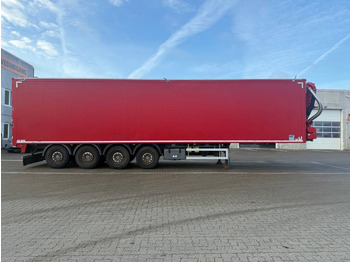Semirremolque piso movil KEL-BERG Walkingfloor / Schubbodenauflieger: foto 2 Semirremolque piso movil KEL-BERG Walkingfloor / Schubbodenauflieger: foto 2