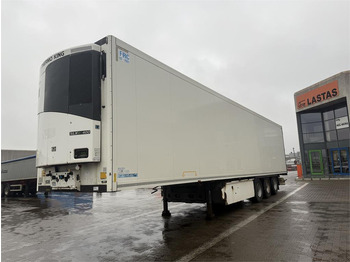 Semirremolque frigorífico KRONE
