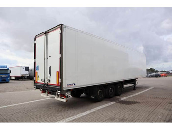 Semirremolque frigorífico Schmitz Cargobull Reefertrailer/Kühlauflieger/køletrailer: foto 3