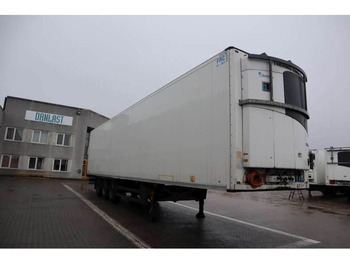 Semirremolque frigorífico Schmitz Cargobull Reefertrailer/Kühlauflieger/køletrailer: foto 2