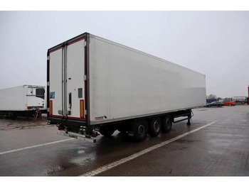 Semirremolque frigorífico Schmitz Cargobull Reefertrailer/Kühlauflieger/køletrailer: foto 3