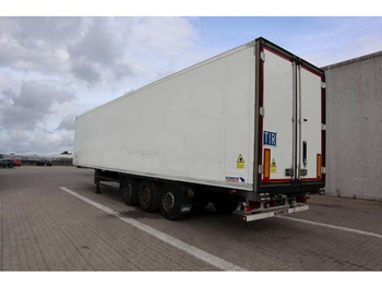Semirremolque frigorífico Schmitz Cargobull Reefertrailer/Kühlauflieger/køletrailer: foto 4