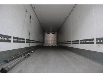 Semirremolque frigorífico Schmitz Cargobull Reefertrailer/Kühlauflieger/køletrailer: foto 5