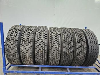 Neumático CONTINENTAL