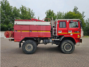 Camión de bomberos Renault M210 Arbois 3500L: foto 4
