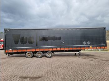 Semirremolque lona Van Hool BPW - DRUM: foto 4