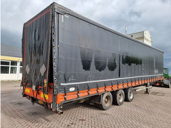 Semirremolque lona Van Hool BPW - DRUM: foto 5