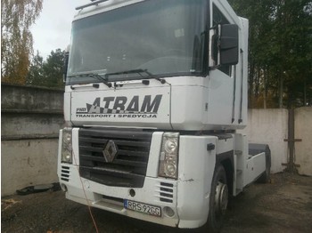 Recambio RENAULT Magnum: foto 1