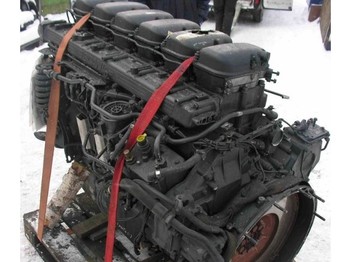 Motor Scania R420; DC1214; euro-3: foto 1