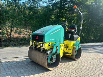 Mini compactadora AMMANN ARX 26.1: foto 3