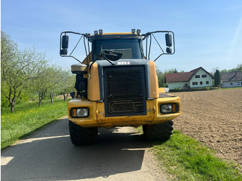 Dúmper BELL ADT B 30 D: foto 5 Dúmper BELL ADT B 30 D: foto 5