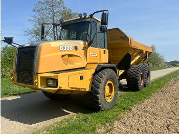 Dúmper BELL ADT B 30 D: foto 3 Dúmper BELL ADT B 30 D: foto 3