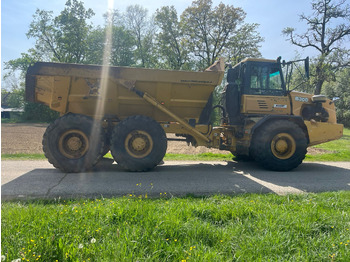 Dúmper BELL ADT B 30 D: foto 2 Dúmper BELL ADT B 30 D: foto 2