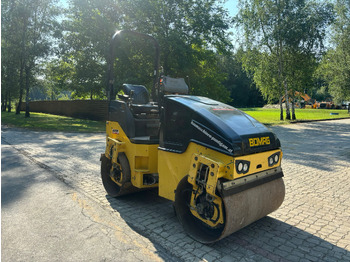 Mini compactadora BOMAG BW 120 AD-5: foto 4