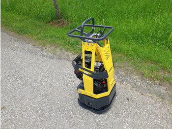 Plancha reversible nuevo Bomag BR 95: foto 5