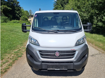 Furgoneta caja abierta FIAT Ducato Maxi: foto 3