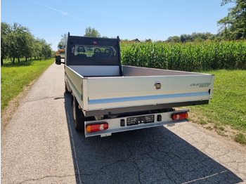 Furgoneta caja abierta FIAT Ducato Maxi: foto 5