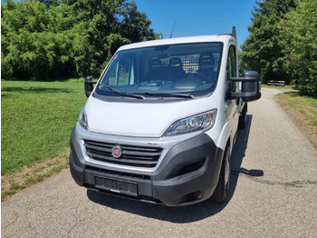 Furgoneta caja abierta FIAT Ducato Maxi: foto 2