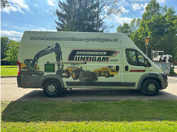 Leasing para Fiat Ducato Maxi KW 35 L4H3 130 E5 - Motorschaden Fiat Ducato Maxi KW 35 L4H3 130 E5 - Motorschaden: foto 2 Leasing para Fiat Ducato Maxi KW 35 L4H3 130 E5 - Motorschaden Fiat Ducato Maxi KW 35 L4H3 130 E5 - Motorschaden: foto 2