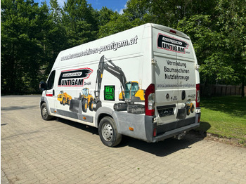 Leasing para Fiat Ducato Maxi KW 35 L4H3 130 E5 - Motorschaden Fiat Ducato Maxi KW 35 L4H3 130 E5 - Motorschaden: foto 5 Leasing para Fiat Ducato Maxi KW 35 L4H3 130 E5 - Motorschaden Fiat Ducato Maxi KW 35 L4H3 130 E5 - Motorschaden: foto 5