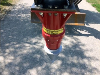 Astilladora de leña Geel KHS 50: foto 2 Astilladora de leña Geel KHS 50: foto 2