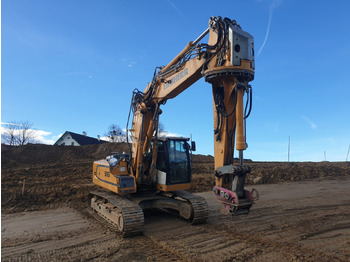 Excavadora de cadenas LIEBHERR R 916 LC-423: foto 4